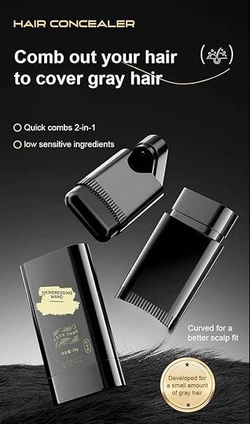 QUICK BLACK TOUCH-UP 20 gm