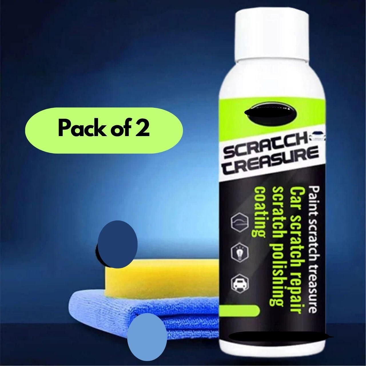 Scratch Creasure 200 ml