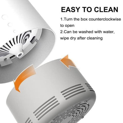 Mahin Electronic LED Mosquito Killer