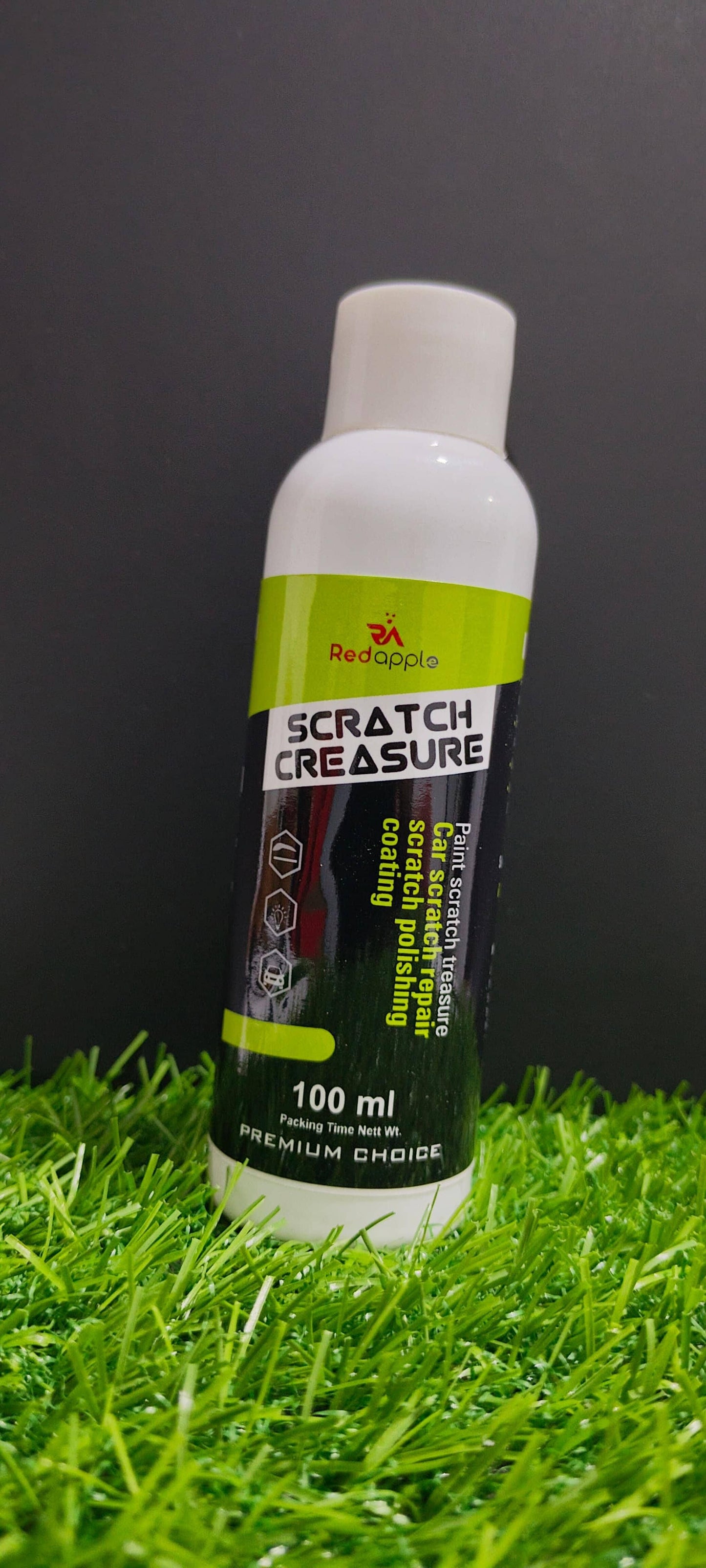 Scratch Creasure 200 ml