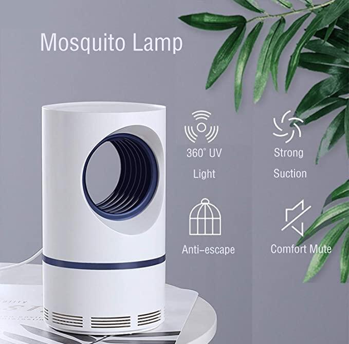 Mahin Electronic LED Mosquito Killer