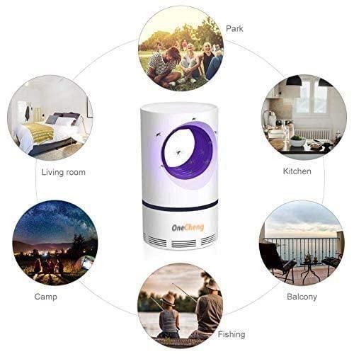 Mahin Electronic LED Mosquito Killer