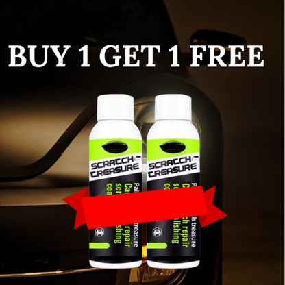 Scratch Creasure 200 ml