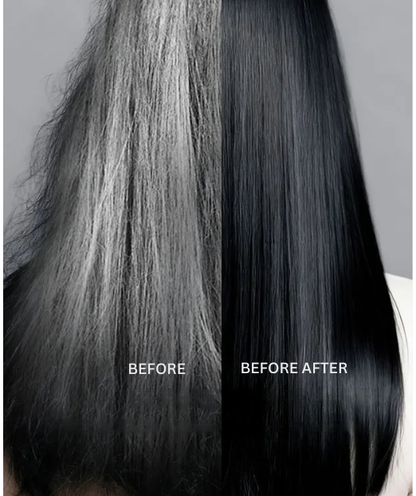 QUICK BLACK TOUCH-UP 20 gm