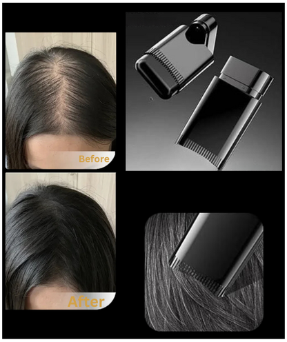 QUICK BLACK TOUCH-UP 20 gm